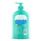 Suu Balm® Kids Creamy Head to Toe Wash Soothing & Gentle