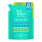 Suu Balm® Creamy Body Wash Cooling & Gentle Kemasan Refill