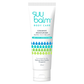 SUU Balm body care cream tube on a white background