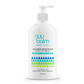 Suu Balm Moisturiser 350ML on a white background