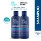 Suu Balm® Gentle Moisturising Anti Dandruff Shampoo 230ML Twin Pack
