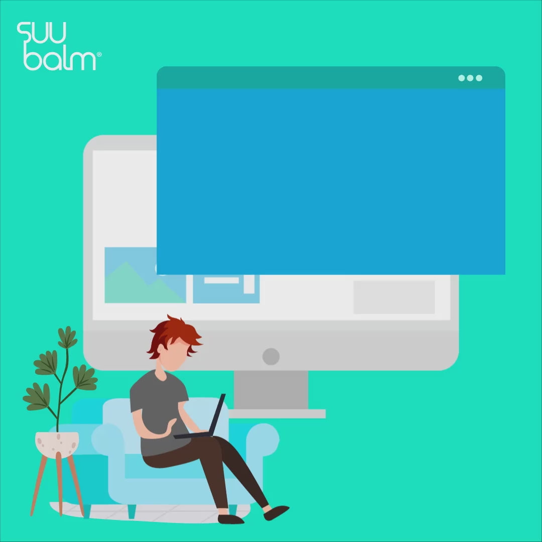 [Save 20%] Suu Balm® Rapid Itch Relief Moisturiser Value Bundle (2x 350ml) - Product Benefits and Features